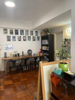 Timehouse Hong Kong Hostel Group